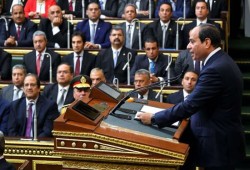 برلمان بلا معارضة حقيقية: مجلس نواب جديد يعيد تثبيت السيطرة قبل 2030