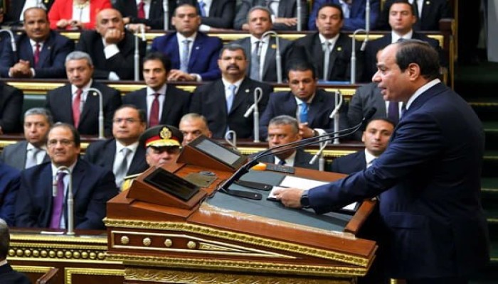 برلمان بلا معارضة حقيقية: مجلس نواب جديد يعيد تثبيت السيطرة قبل 2030