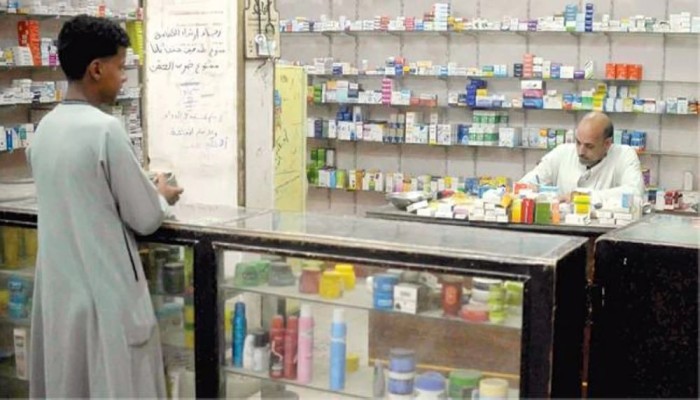 ارتباك بسوق الدواء وأزمة سيولة.. قرار تفعيل المنظومة الإلكترونية يهدد بإغلاق 500 شركة وهروب 200 مليار جنيه