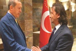 يني شفق || محور عسكري يضم تركيا ومصر والسعودية لإفشال مخططات إسرائيل والإمارات