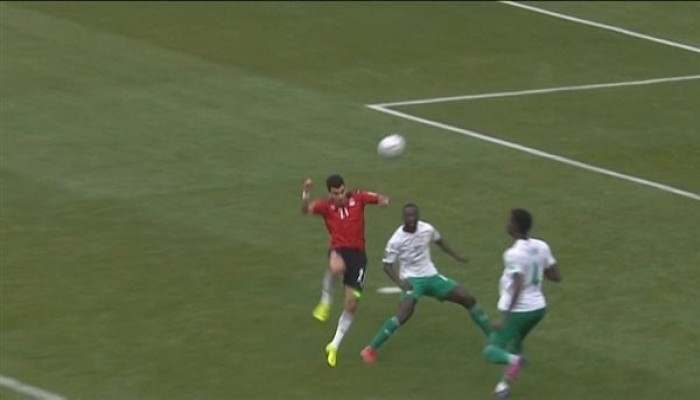 قبل نصف النهائي.. صراع تاريخي بين مصر والسنغال يكسر الأرقام القياسية