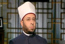 نعي غير بريء لمراد وهبة: قراءة في خطاب أسامة الأزهري وسياق الدولة في دعم الملحدين