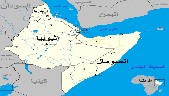 الصومال في قلب العاصفة: كيف يُعاد تشكيل القرن الإفريقي على حساب الأمن العربي؟