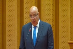 هشام بدوي على أعلى كرسي بالبرلمان.. رئاسة محاطة بالشبهات وأسئلة لا تريد الإجابة