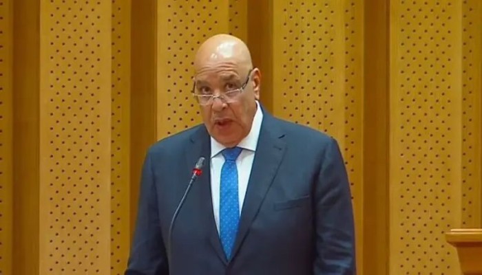 هشام بدوي على أعلى كرسي بالبرلمان.. رئاسة محاطة بالشبهات وأسئلة لا تريد الإجابة