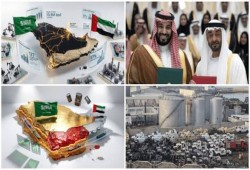 ذا ويك || الشرخ اليمني: كيف تعيد التوترات السعودية الإماراتية تشكيل سياسة الخليج