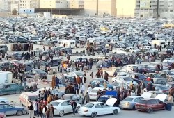 ركود يضرب سوق السيارات في مصر.. ترقب المستهلك يجمّد المبيعات وانتظار لانخفاضات مرتقبة