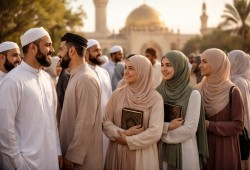 التناقض المجتمعي وصناعة التطرف: مسؤولية مهملة ومعالجة مؤجلة