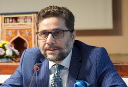 ما الذي يعنيه اعتقال رئيس فنزويلا للشرق الأوسط؟