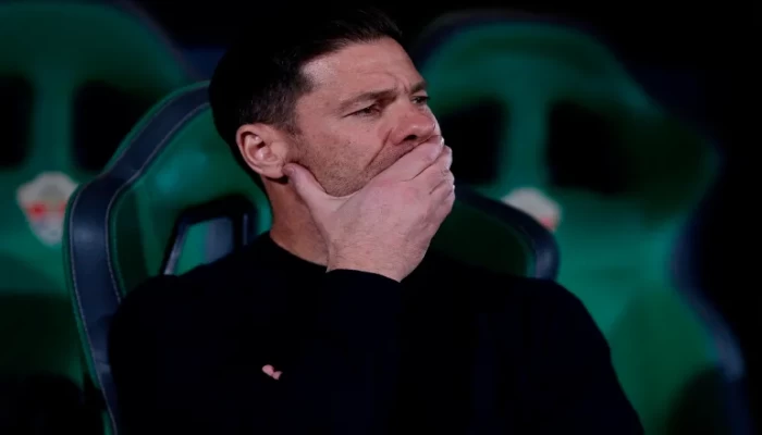 5 أسباب عجّلت برحيل ألونسو عن ريال مدريد