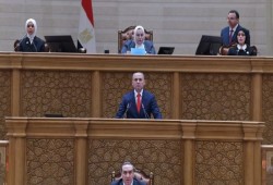 تعيينات سلطوية تشعل الجدل: قراءة سياسية في تشكيل مجلس نواب السيسي الجديد