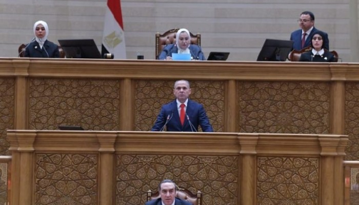 تعيينات سلطوية تشعل الجدل: قراءة سياسية في تشكيل مجلس نواب السيسي الجديد