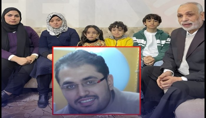 طبيب مصري مخطوف بالصومال منذ عامين..  و"السيسي" لا يسمع ولا يرى!... تعرف على التفاصيل