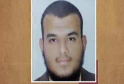 المعيد بهندسة القاهرة "عبد الرحمن كمال" ضحية الاختفاء القسري منذ 8 سنوات