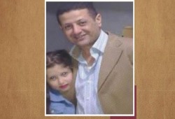 معاناة الإخفاء القسري تطارد المحامي "أشرف شحاته"منذ 12 عامًا