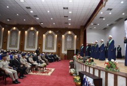 في جمهورية السيسي .. الأكاديمية العسكرية تستبعد 179 إمامًا وخطيبًا من دورة التأهيل بسبب الوزن الزائد!!