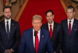 تصاعد التوتر بين واشنطن وطهران: احتجاجات الداخل الإيراني تفتح باب المواجهة مع ترامب