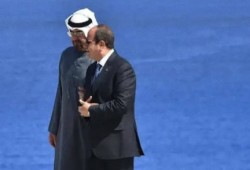 على غرار رأس الحكمة.. صفقة «الجفيرة» المليارية تفتح صفحة جديدة في بيع الساحل الشمالي للإمارات