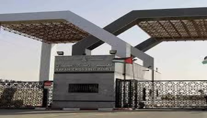 معاريف || تكشف عن ازدواجية السيسي: لهذا السبب لا يرغب في فتح معبر رفح 