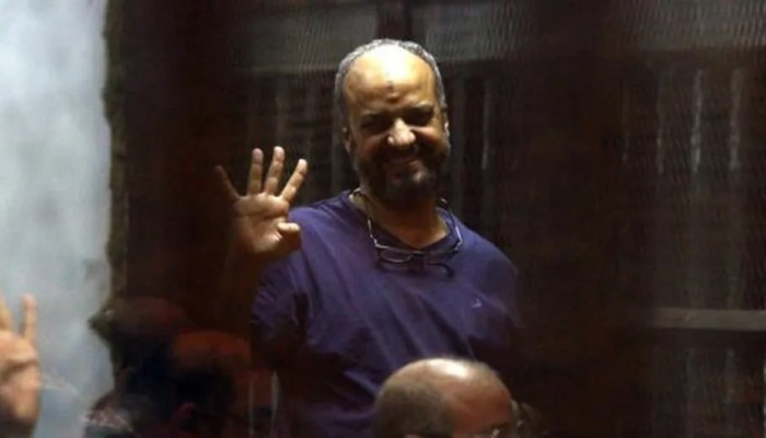 سناء عبدالجواد تدق ناقوس الخطر: أين البلتاجي وما الذي يجري داخل سجن بدر 3؟