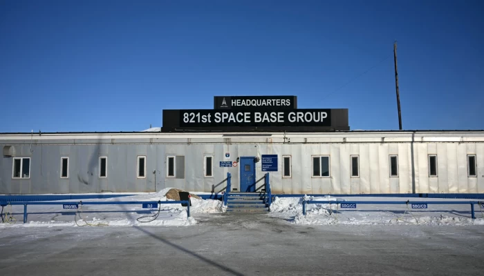 تشاتام هاوس || نوايا الولايات المتحدة تجاه جرينلاند تهدد مستقبل الناتو… لكن أوروبا ليست بلا حيلة