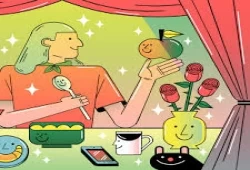 كيف تجعل حياتك أكثر رومانسية: حكاية معالجة نفسية عن استعادة المعنى في التفاصيل اليومية