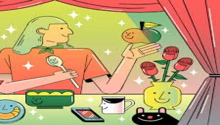 كيف تجعل حياتك أكثر رومانسية: حكاية معالجة نفسية عن استعادة المعنى في التفاصيل اليومية