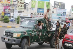 الجيروزاليم بوست || حروب داخل الحروب: ساحة اليمن تكشف صراع نفوذ أعمق بين السعودية والإمارات