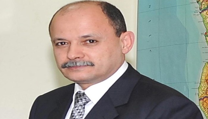 مصر المترددة بين أمنها القومي وأطماع العدو