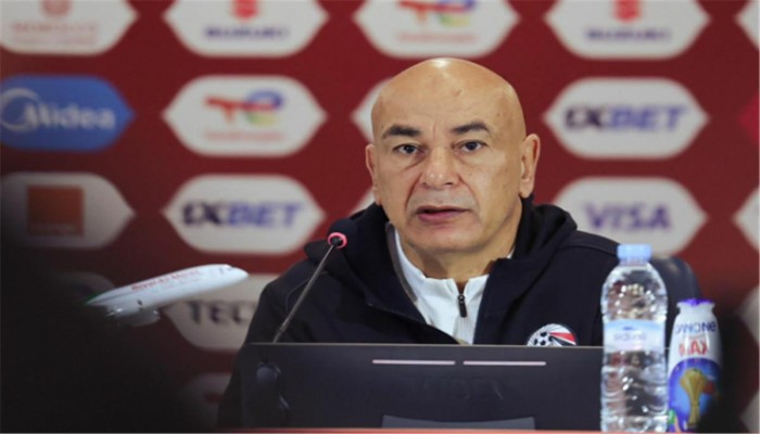 "نحن أبطال إفريقيا 7 مرات".. حسام حسن يتحدث عن "عقدة" السنغال وصلاح وماني