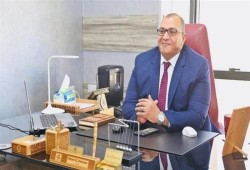 محكمة الهرم تقضي بحبس برلماني من حزب الأغلبية المؤيد للسيسي في قضية نصب واحتيال (فيديو)