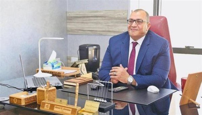 محكمة الهرم تقضي بحبس برلماني من حزب الأغلبية المؤيد للسيسي في قضية نصب واحتيال (فيديو)