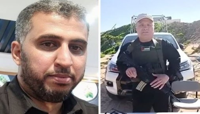 ما علاقة قائد عملاء إسرائيل بغزة باغتيال مدير مباحث خان يونس؟