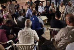 حجز طعن أهالي طوسون على نزع ملكية 320 منزلًا لجلسة 15فبراير المقبل