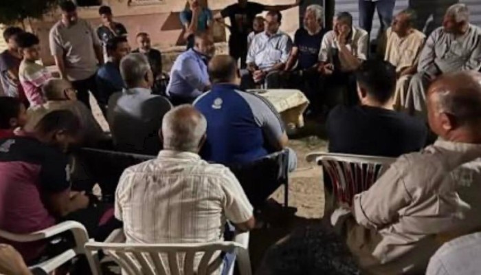 حجز طعن أهالي طوسون على نزع ملكية 320 منزلًا لجلسة 15فبراير المقبل