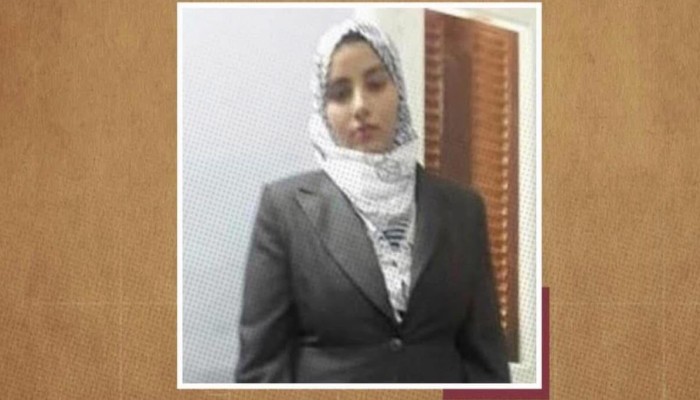 مصير مجهول للسيدة "وصال حمدان" بعد اختفائها قسرًا للعام السابع على التوالي