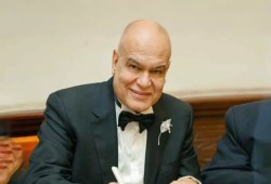 الصحفي السبعيني محمد سعد خطاب يطلب حضور زفاف ابنته بعد تأجيل لسنوات بسبب الاعتقال