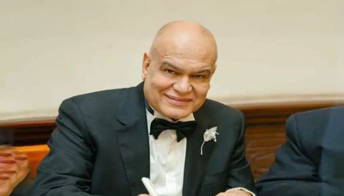 الصحفي السبعيني محمد سعد خطاب يطلب حضور زفاف ابنته بعد تأجيل لسنوات بسبب الاعتقال
