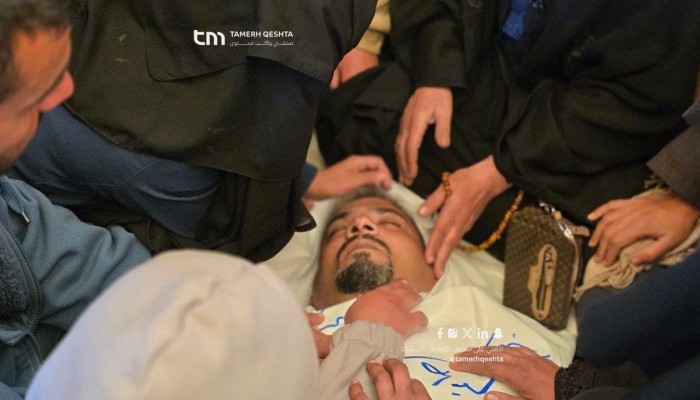 غزة تحت النار والبرد معًا: شهداء جدد وخروقات متواصلة لوقف إطلاق النار وأزمة إنسانية تتفاقم تحت العواصف