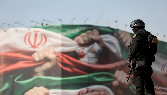 واشنطن بوست || هل تسير إيران على خطى فنزويلا؟
