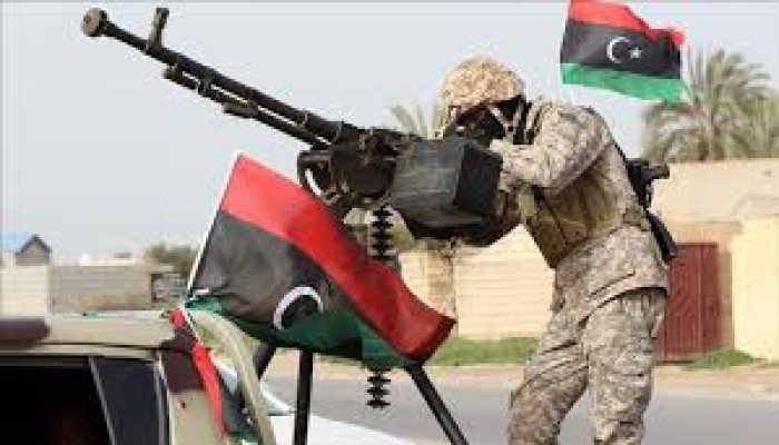 جيوبوليتيكال ديسك || السودان أصبح نقطة خلاف بين مصر والإمارات.. وهذا ما يفعله جيش حفتر في الصراع بينهما