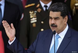 أوبينو جوريس || فنزويلا ما بعد استخدام القوة وحصانة مادورو