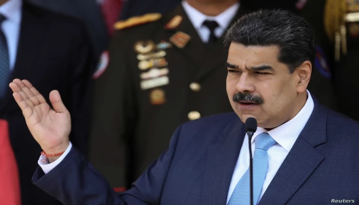 أوبينو جوريس || فنزويلا ما بعد استخدام القوة وحصانة مادورو