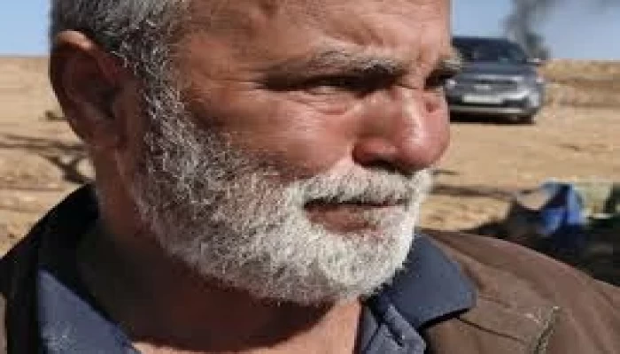 الجارديان || "المستوطنون جلبوا العنف": التطهير العرقي لقرية رأس عين العوجة