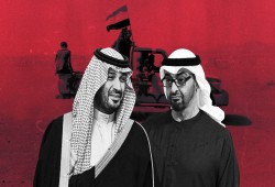خطوط صدع مكشوفة: لماذا انهار التحالف السعودي الإماراتي؟