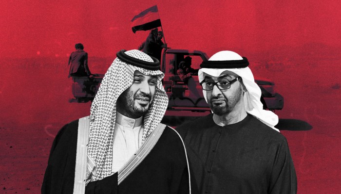 خطوط صدع مكشوفة: لماذا انهار التحالف السعودي الإماراتي؟
