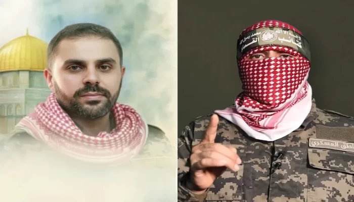 قصة لنساء بيوتنا.. من المرأة التي وقفت خلف الملثم؟