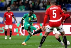 بالفيديو.. السنغال تهزم مصر وتتأهل لنهائي أمم أفريقيا