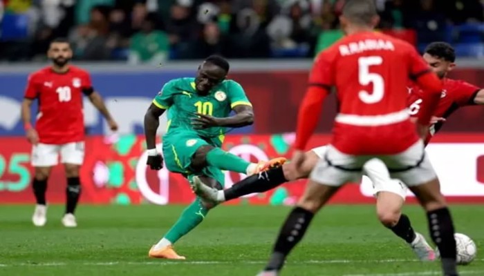بالفيديو.. السنغال تهزم مصر وتتأهل لنهائي أمم أفريقيا