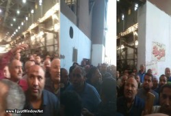 شاهد|| غليان عمالي بمصانع «السكر» بالمحافظات لليوم السادس ورفض واسع لقرارات التموين